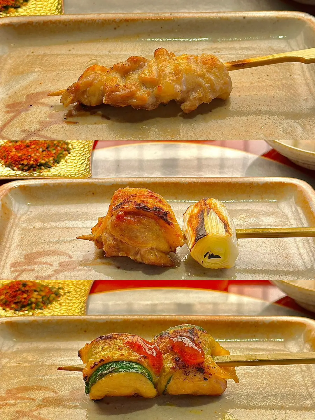 摘星🌟，又打卡一家米其林餐厅🍴