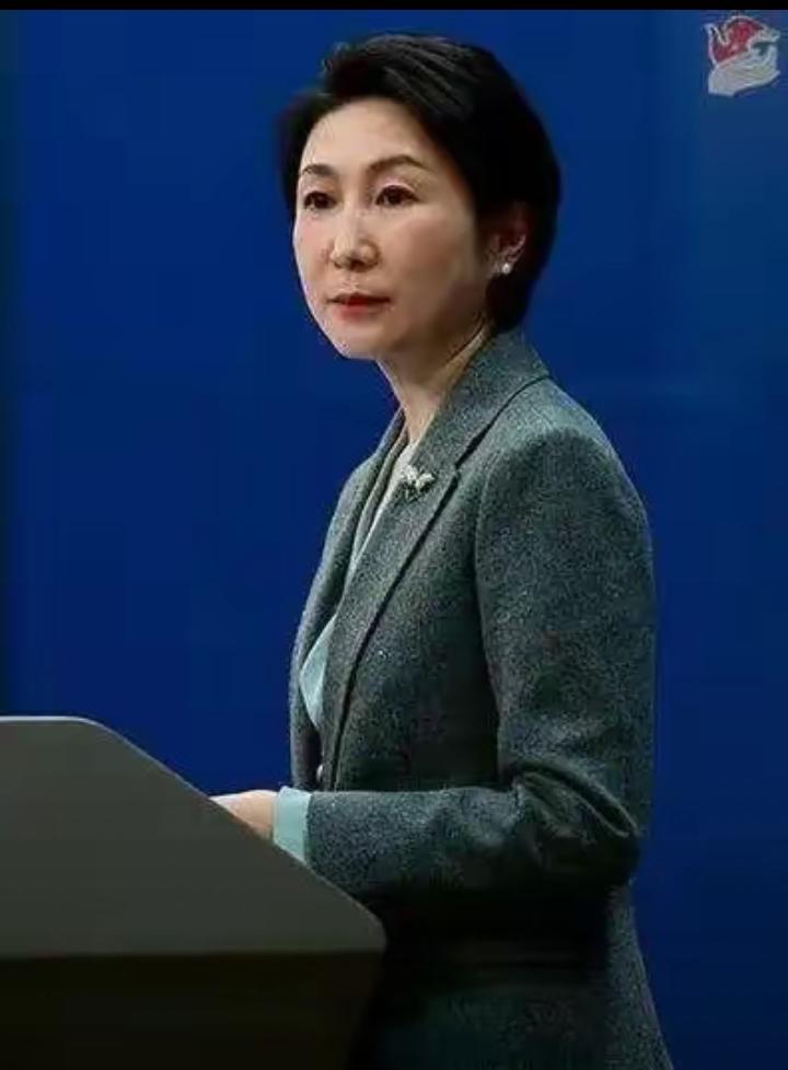 就在刚刚，
​中国外交部发表声明，

​5月25日，针对有报道称，“中国暂停向日