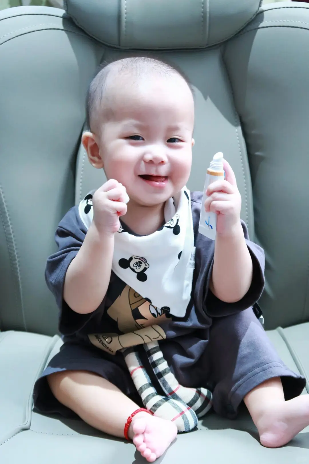 疤痕届的一键清除