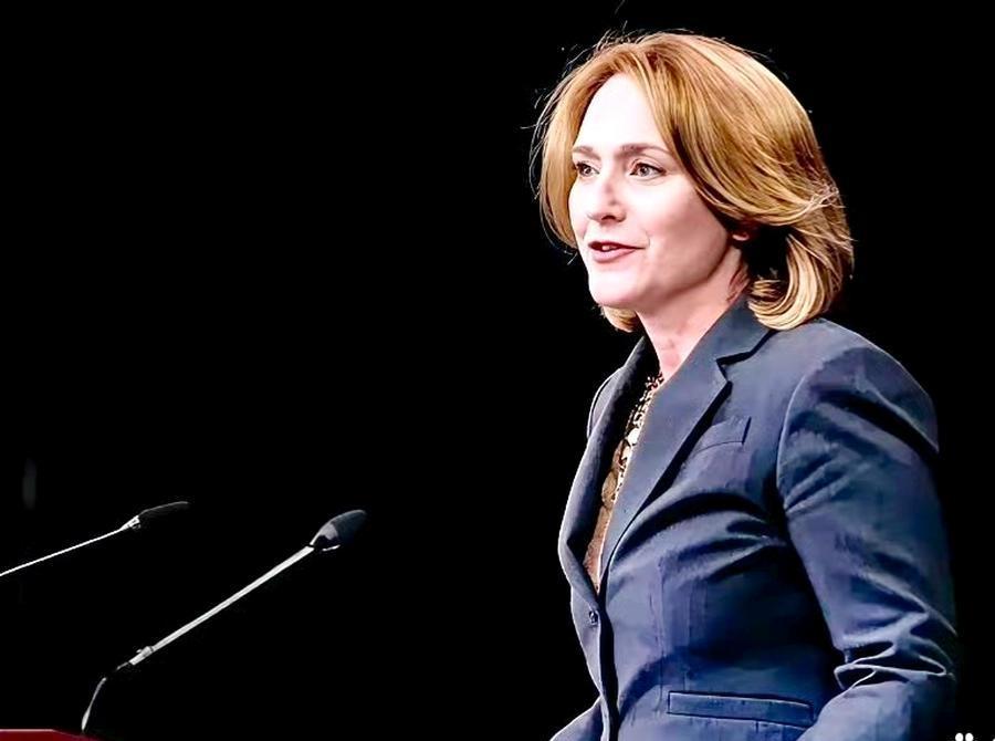 无知者无畏，当美国战争部副部长希克斯放出强硬表态：俄罗斯没法威胁美国，中国也同样