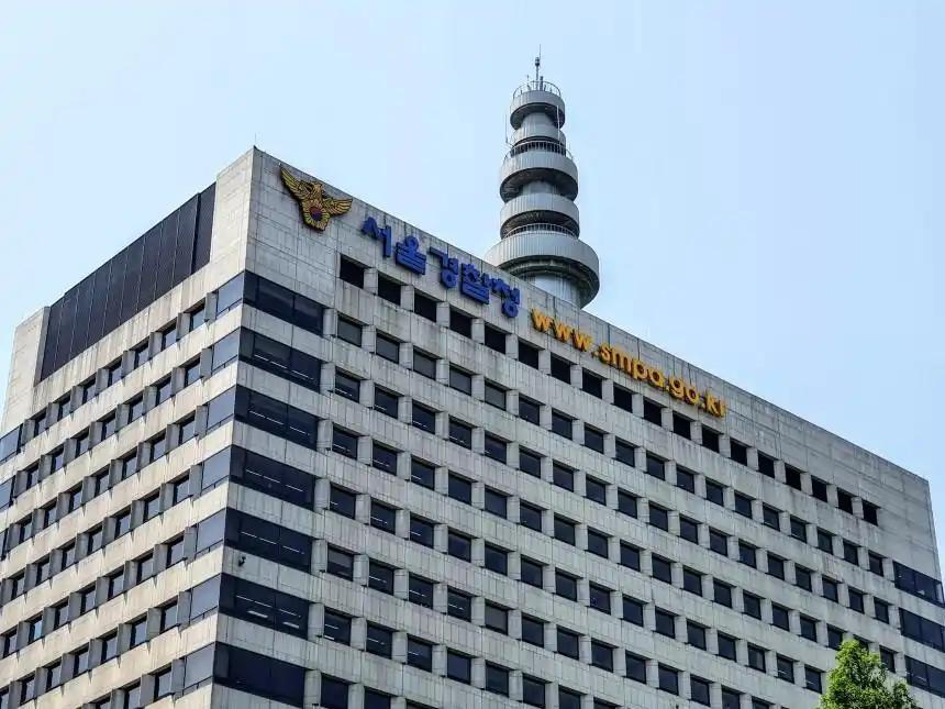 韩国首尔警方这次是真急了，直接祭出大招，针对中东战事相关的网络假新闻，成立专属打