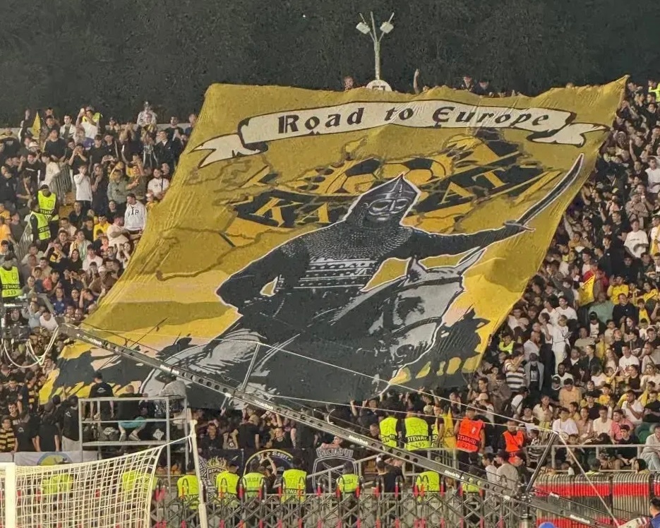 海拉提打进欧冠正赛，在国内社媒炸出很多哈萨克族球迷。可以预料到时候正赛开始，海拉