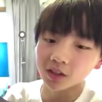 【4772】扑面而来的萌萌味 