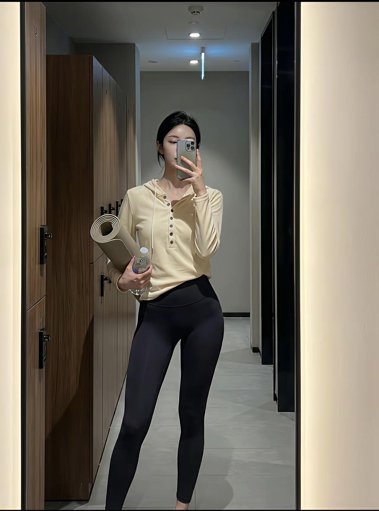 健身好身材打卡