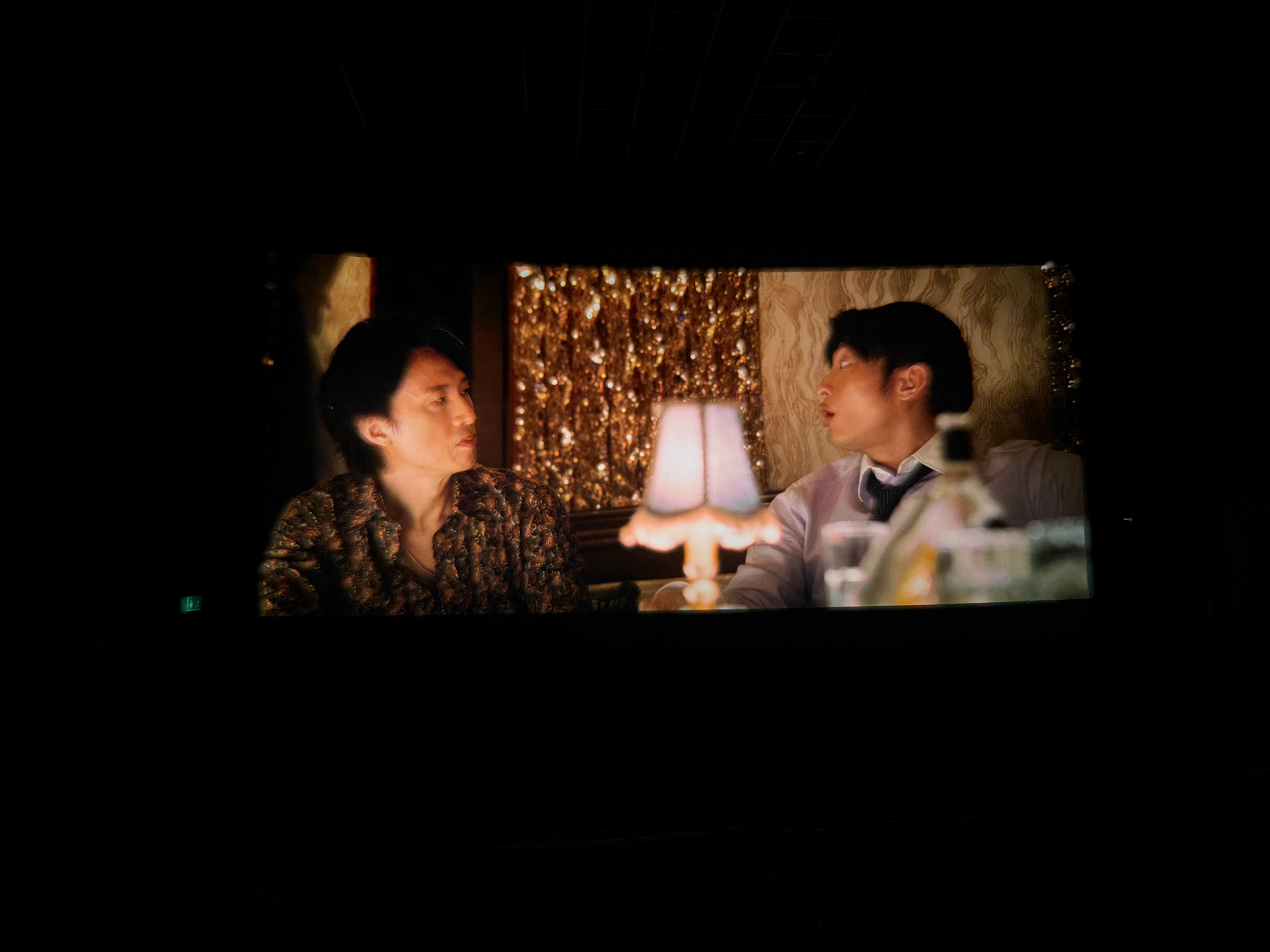 最佳贺岁片是夜王当然是儿童不宜 十八禁 