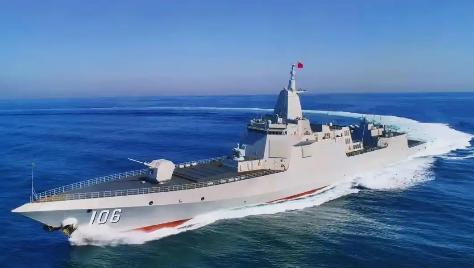 俄专家评价：中国许多武器性能已超过美国，却都有一个共同缺点！中国造的新式武器越来