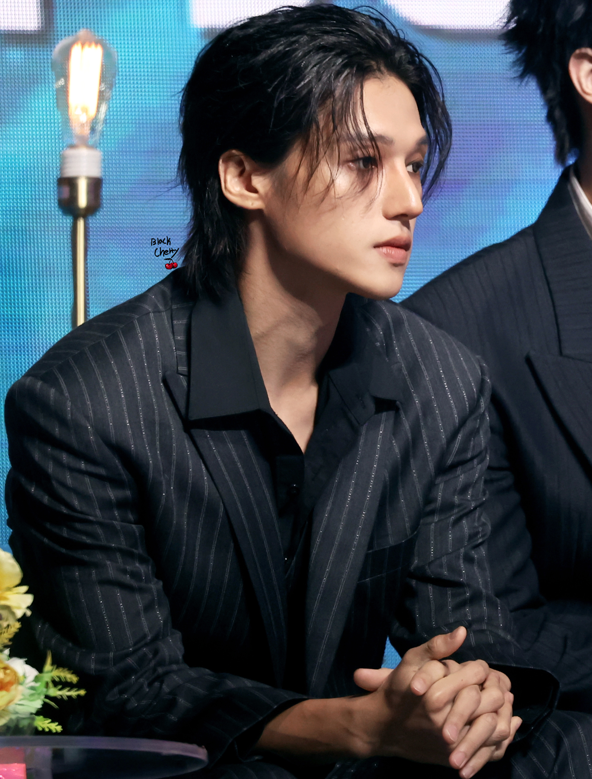 郑友荣  高清｜260620 首尔歌谣大赏©blackcherry_wy/Woo