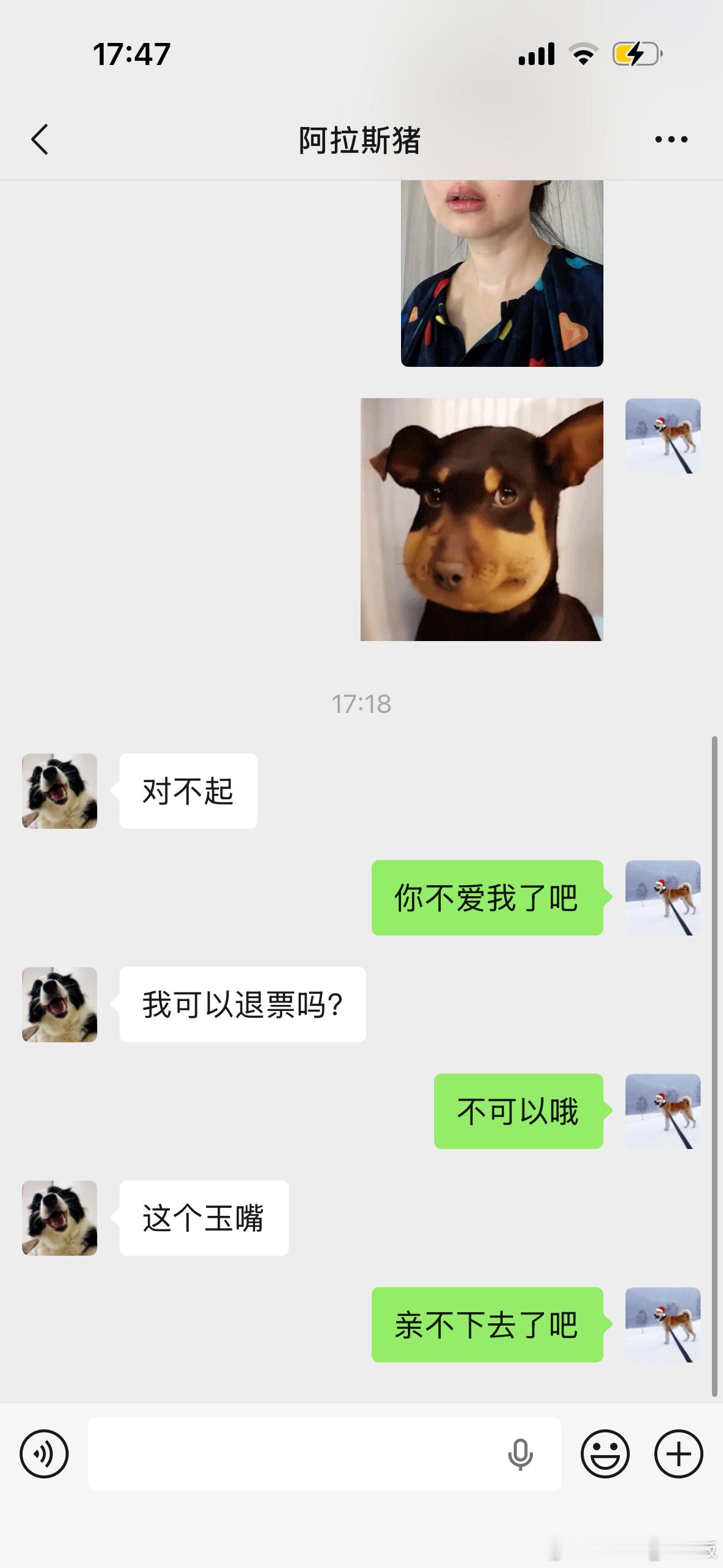 救命啊家人们，这个溶脂针是怎么回事、怎么让我肿成蜂蜜狗了我现在又慌又方…整个人和