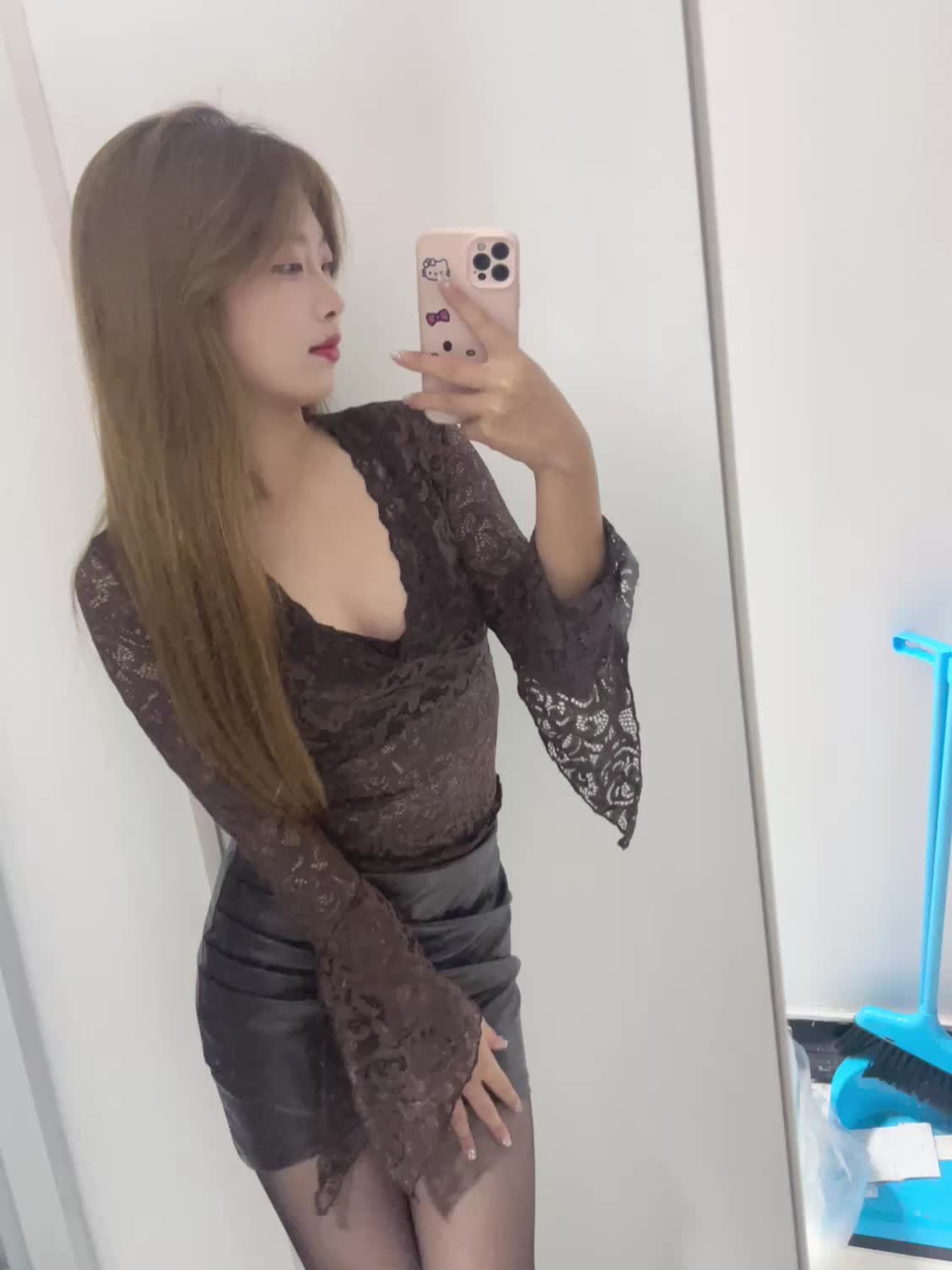 好女人得到名声 坏女人得到一切