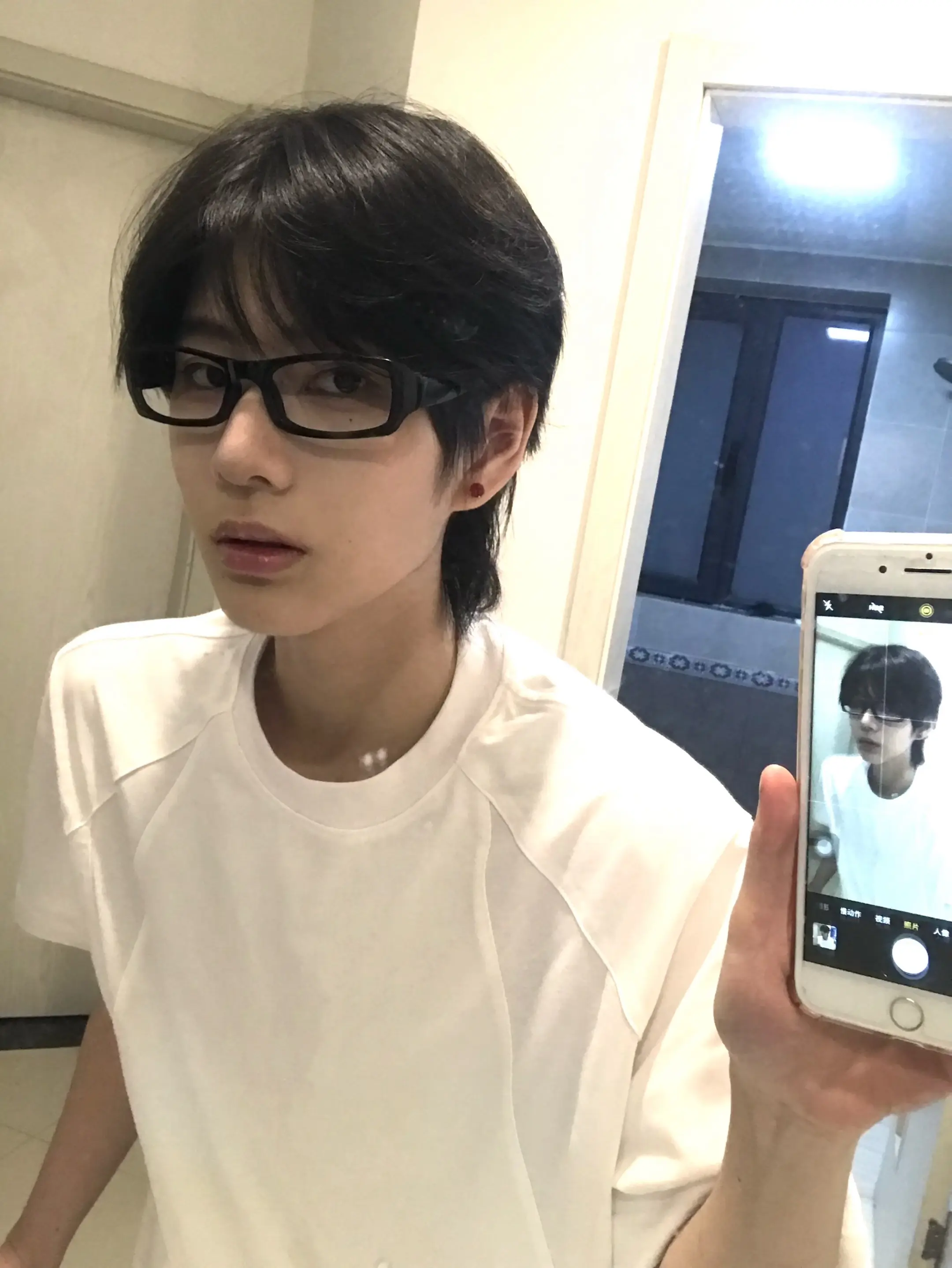 快节奏的生活 我只想和你慢慢来