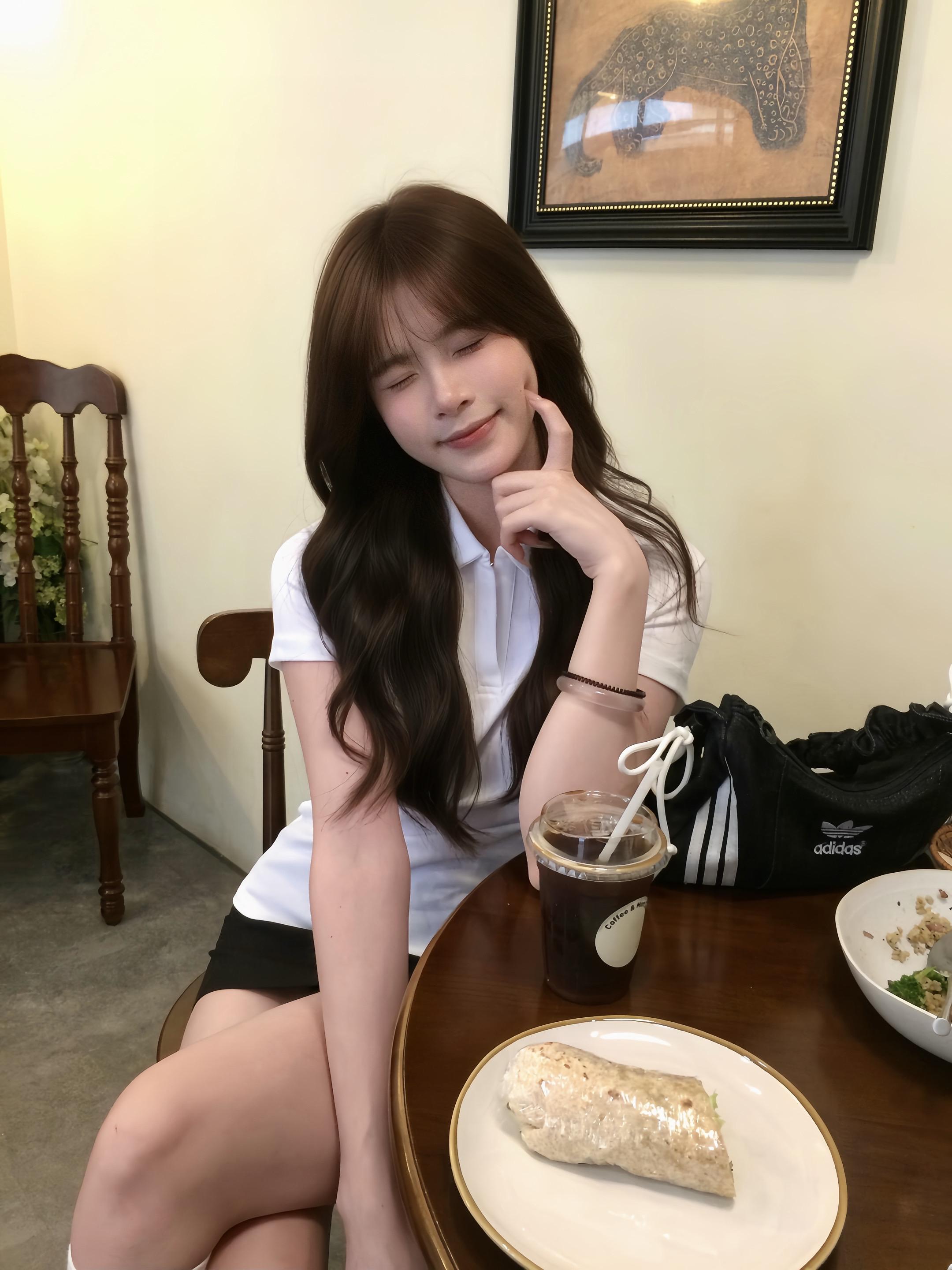 [📞・-・] 💬 もしもし…⋆