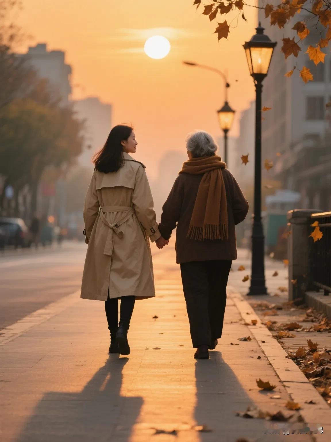 别让“等以后”，成了人生最大的遗憾清单

你有没有发现，我们心里那张“等以后”的