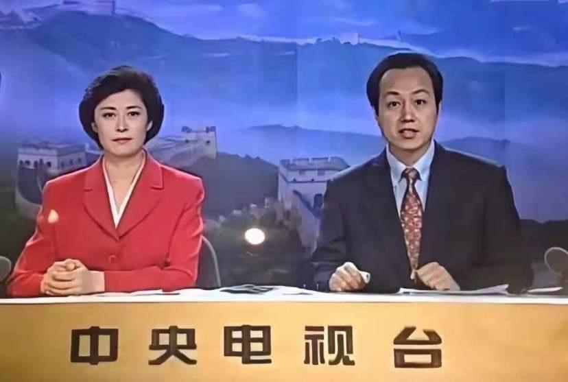 罗京，48岁，淋巴癌，从确诊到离开不到一年。

敬一丹，71岁，6月在哈尔滨突发