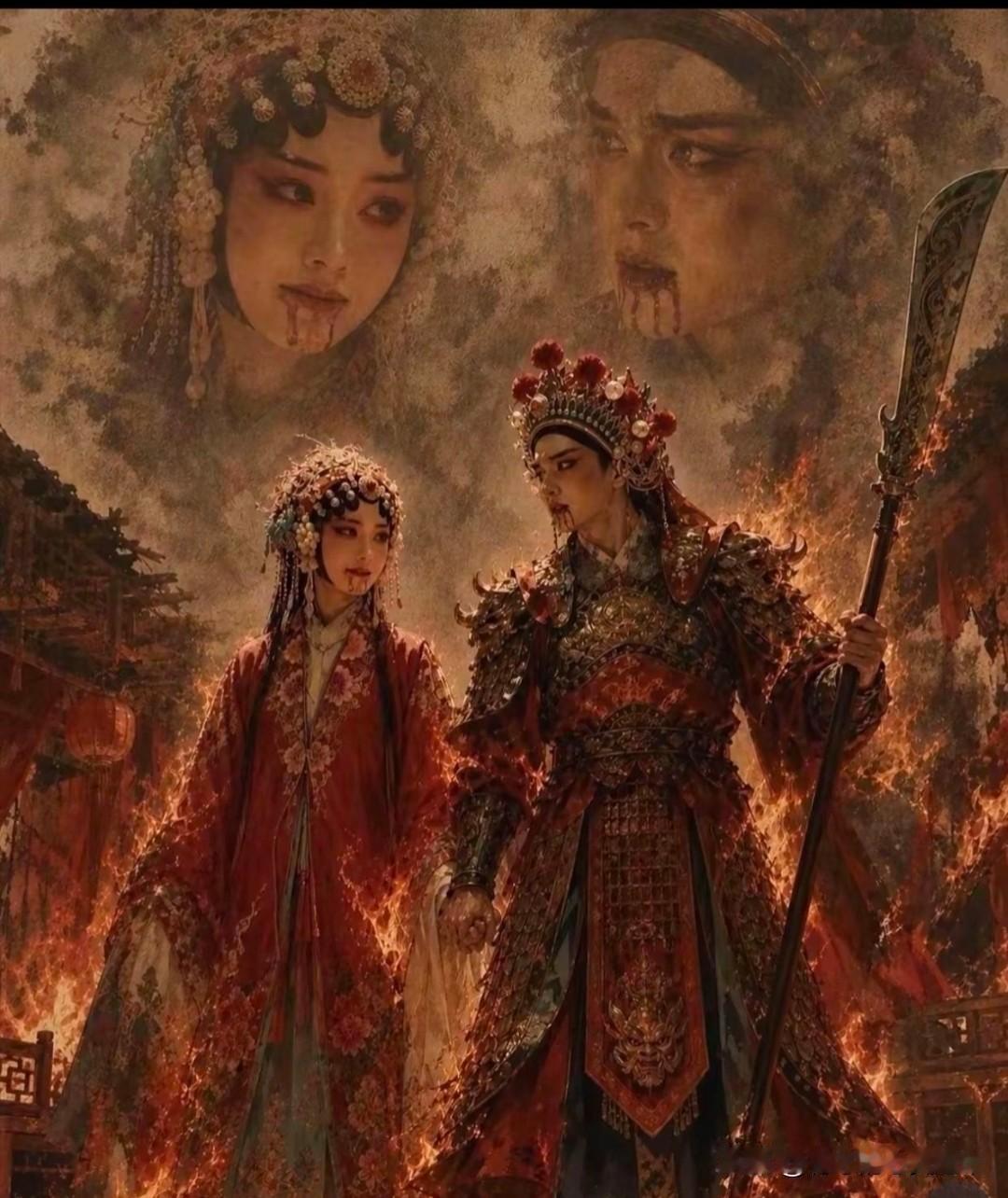 允许自己偶尔脆弱

       当生活的苦涩如潮水般将你淹没，不妨寻一处无人之