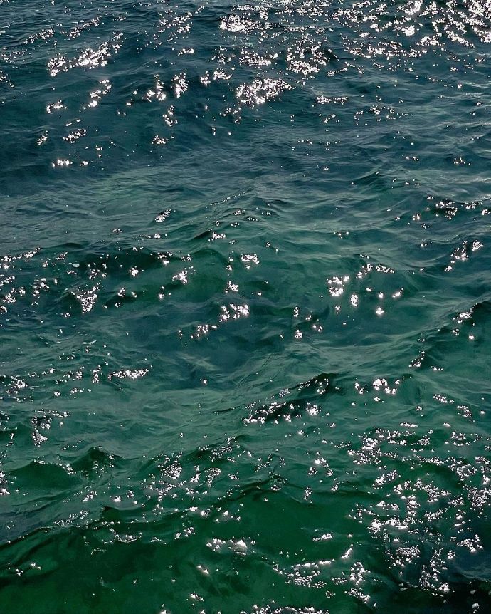这个夏天 一起去看海吧🌊 ​​​