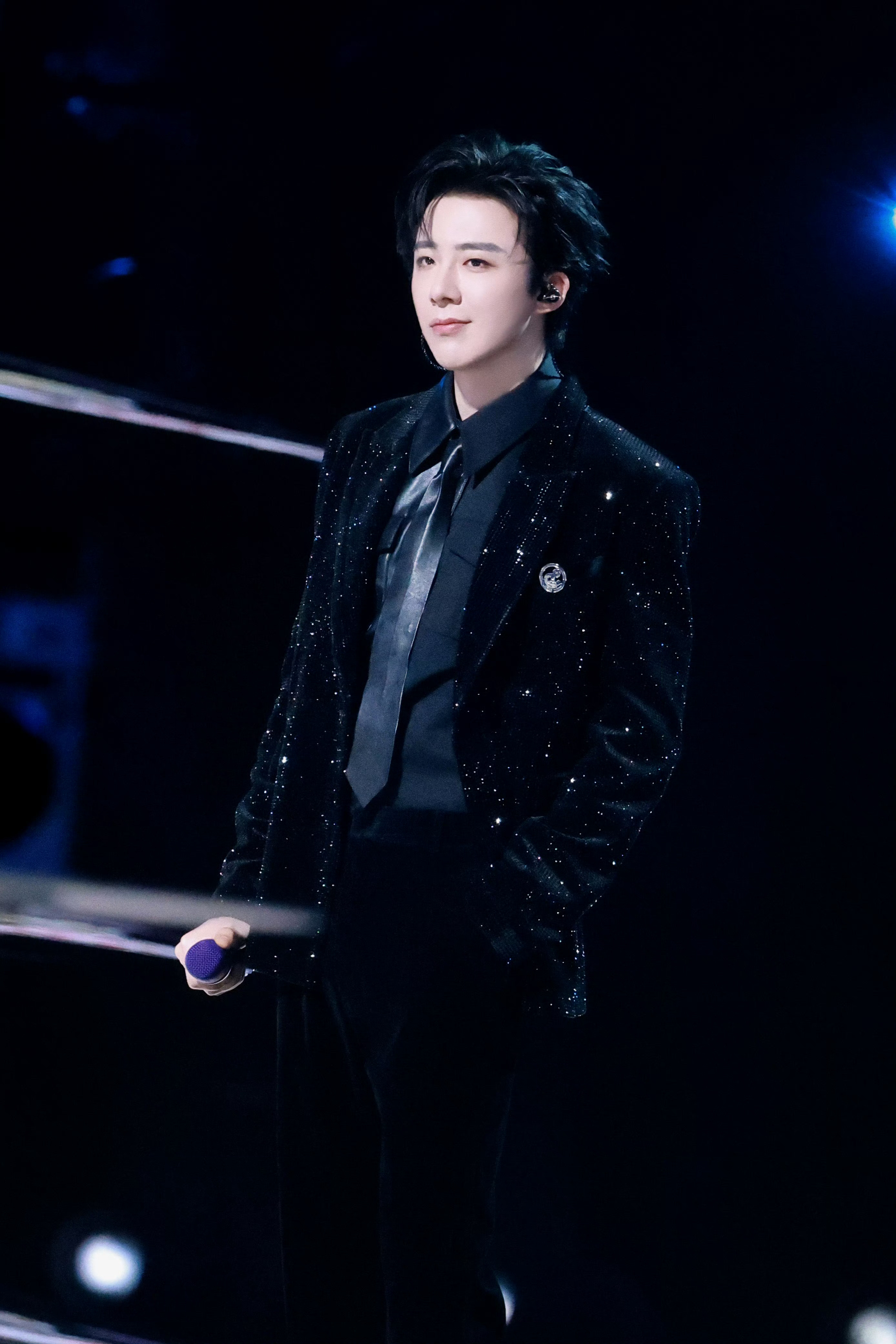 刘宇宁0108生日快乐 |刘宇宁0108生日游园会  | 摩登兄弟“北纬的思念被