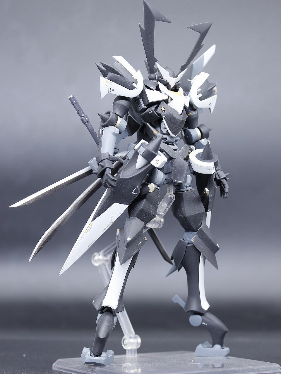 HG须佐之男（byあさもけ）高达模型高达模型