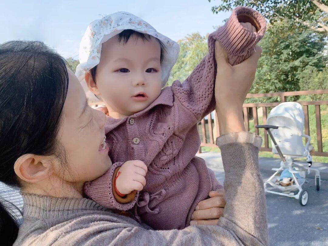 哈佛研究：从小多做这件事，孩子更容易成功❗️
