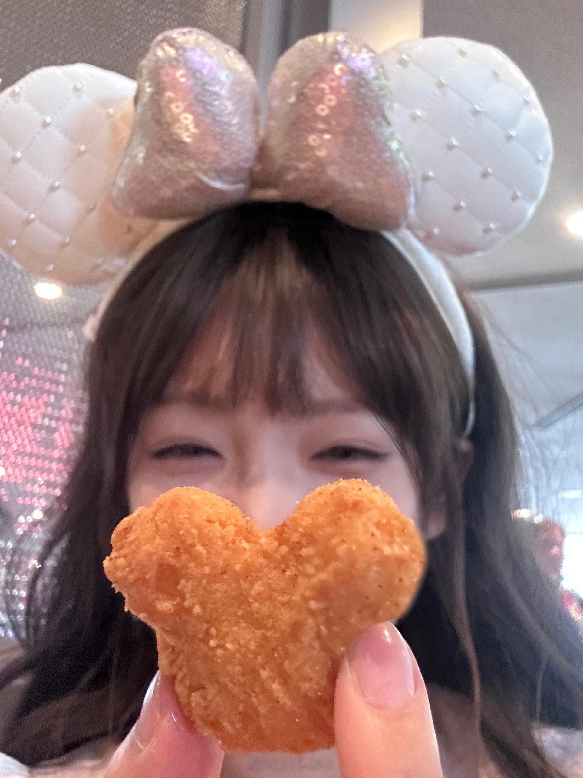 🫶🏻🎠🪄🏰Moria和Mori都幸福咯  ​​​