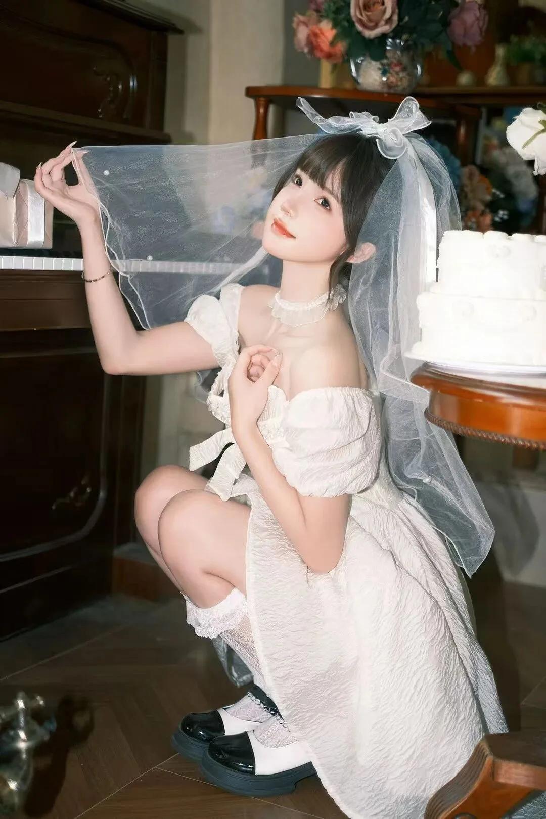 分享你见闻过的绝色美人！少女的梦美少女美景分享