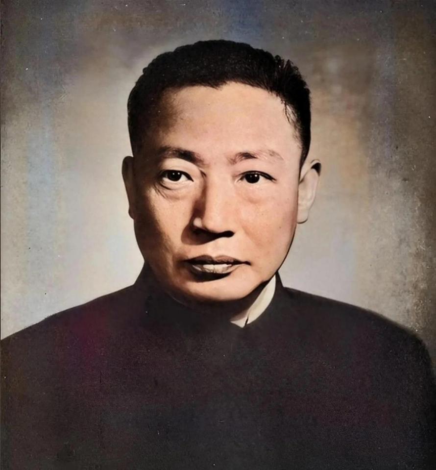 抵达台湾不久，59岁毛人凤随即暴亡，蒋介石：他糊涂，很不懂事！毛人凤作为国民党的