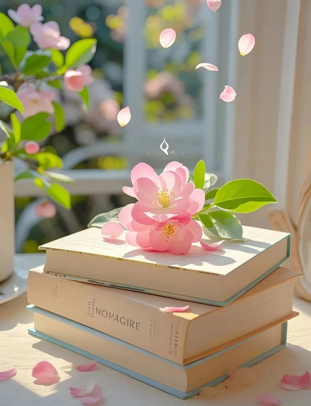 花签 ​​​