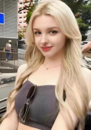 现在乌克兰最大的问题并不是战后重建，而是战后的乌克兰女性极有可能连一个靠谱的男人