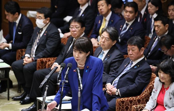 3天，中国等了整整3天，日本给出的答案是把现役军官持刀闯使馆定性为普通治安案件—