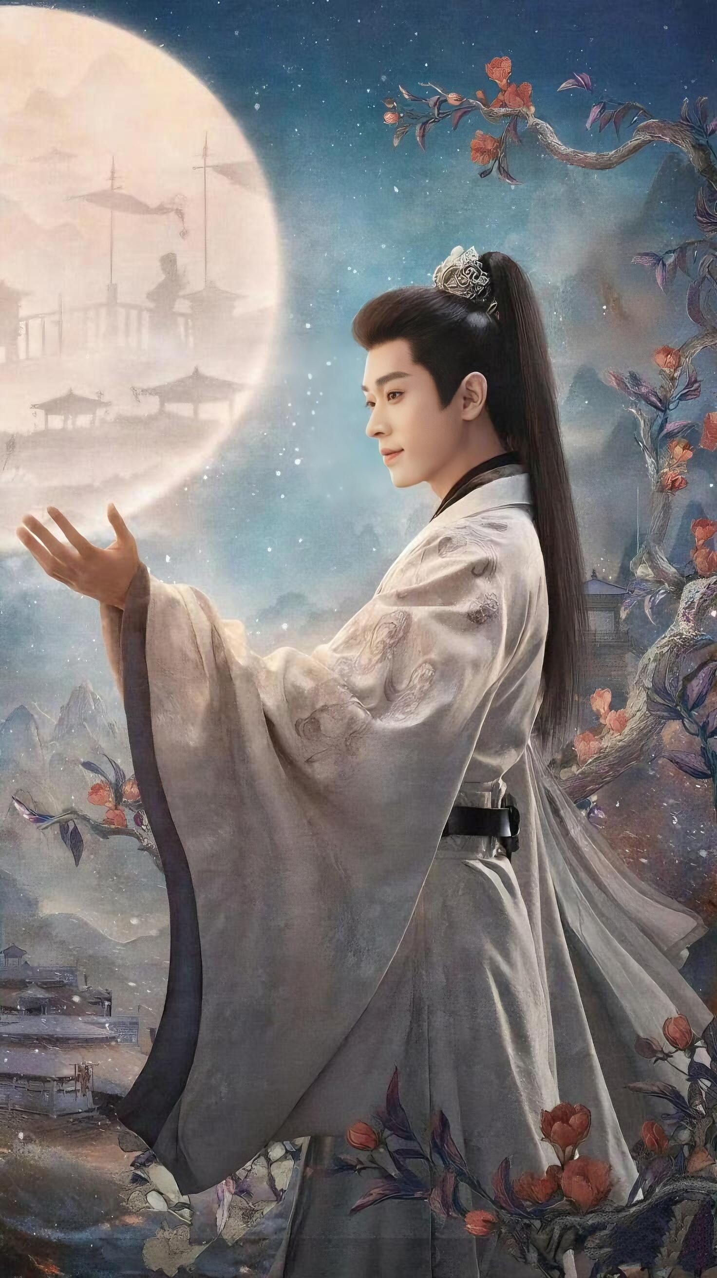 丞磊新剧好惨的人生镜头 肖珏一出场就深陷绝境，鸣水一战后家不成家。丞磊精准抓住角