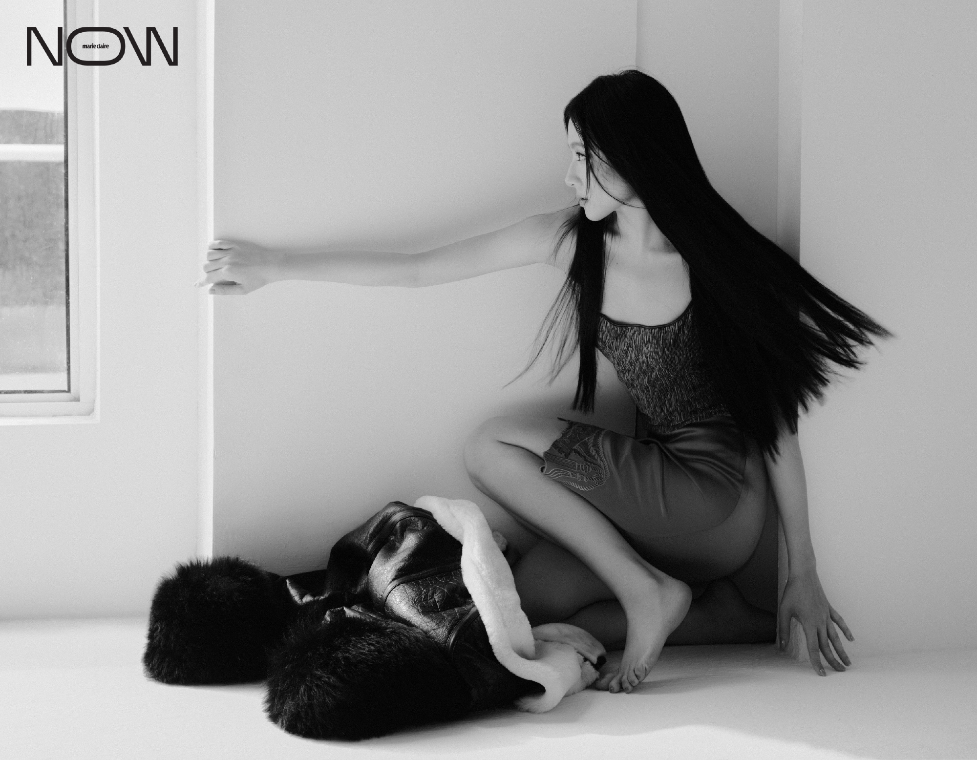 李兰迪古早小烟熏妆李兰迪古早美人味儿李兰迪古早轻烟熏妆，瞬间勾勒出复古港风质感，