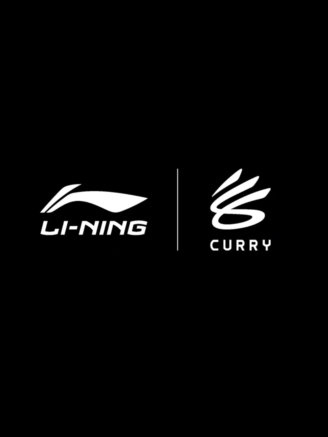 下周有事情CurrySoleNews库里官宣拥抱李宁库里