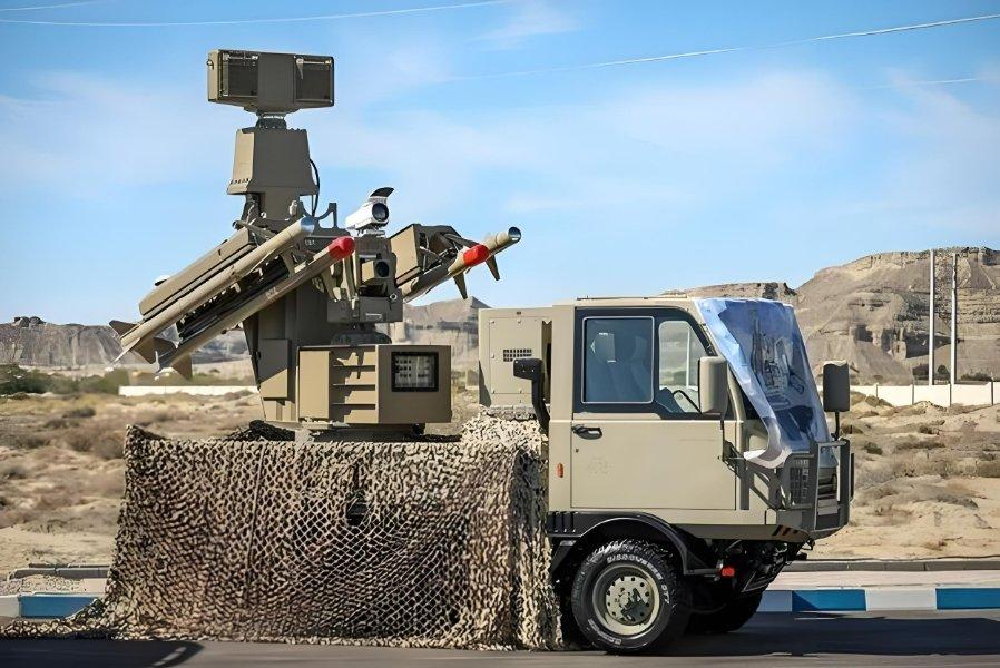 俄罗斯的做法很符合自己的性格，简单粗暴，但是对以色列这样的就很管用，因为以色列就