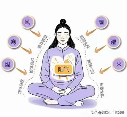 阳虚的尽头是什么？真的会拖成心衰！这4步进展，越早止损越安全
 
提示：本内容仅