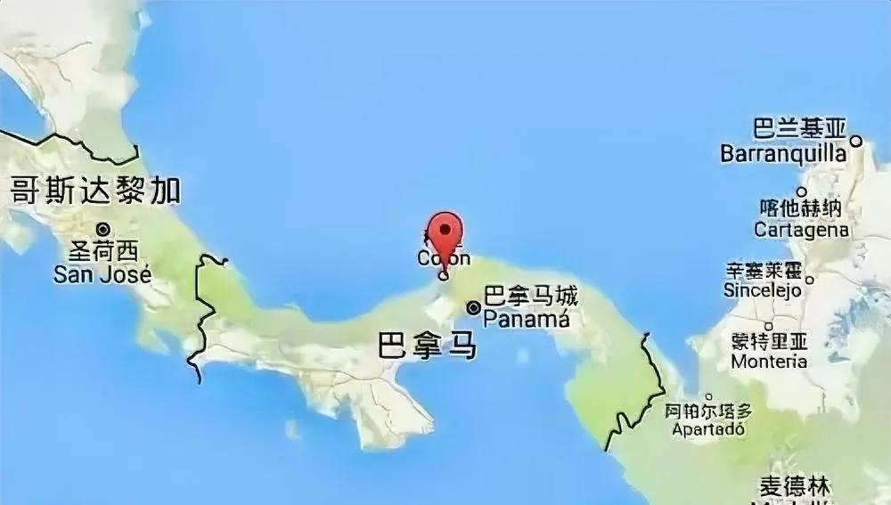 中国启动反垄断审查以来，美国贝莱德眼看独自收购长河旗下的巴拿马港口的交易已无法达