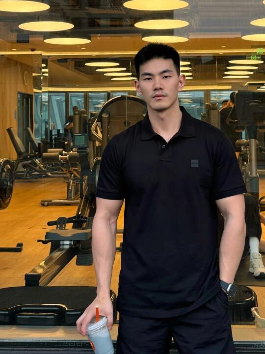 都喜欢坏男人是吧？ 那我现在开始学