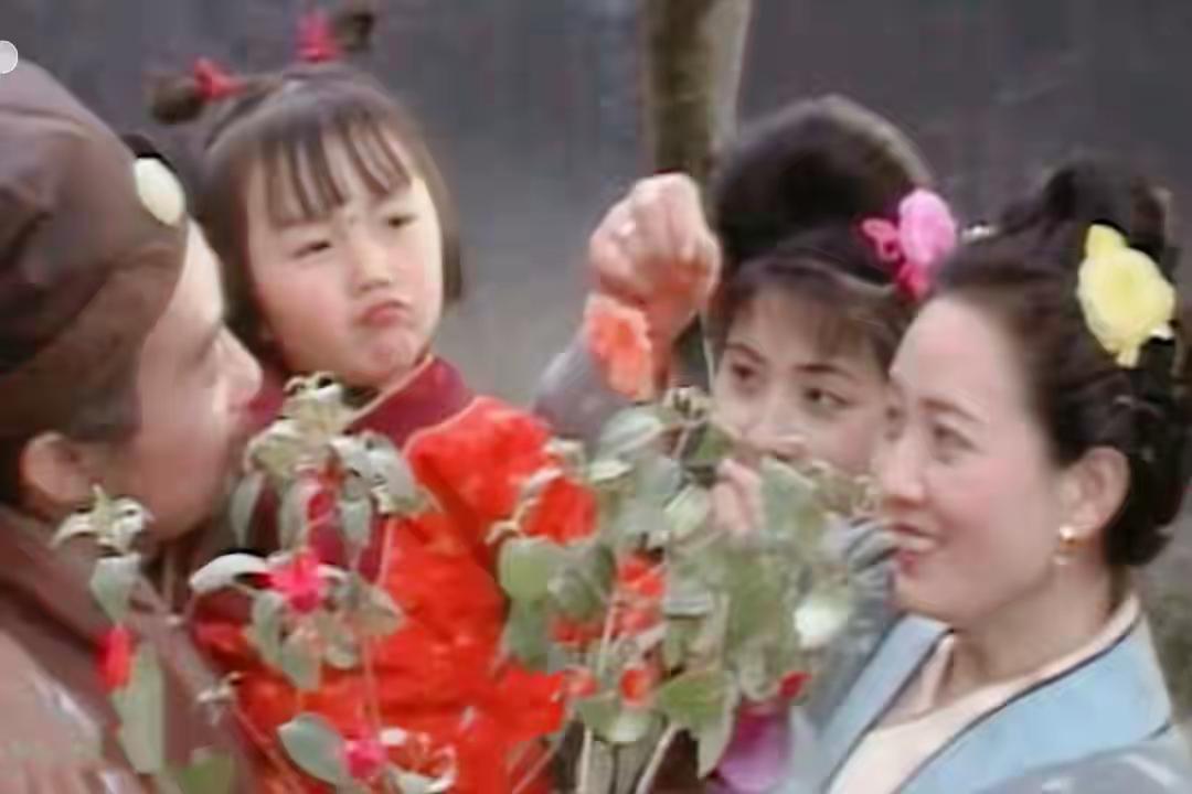 为什么说香菱和柳湘莲，是红楼梦中最令人叹息的苦命人
 

 
翻开《红楼梦》群芳