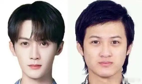 男大十八变 ​​​