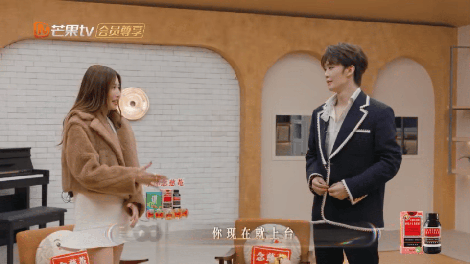 王赫野上一份工作是制片 声生不息王赫野这波自曝直接戳中笑点，所谓的制片经历，原来