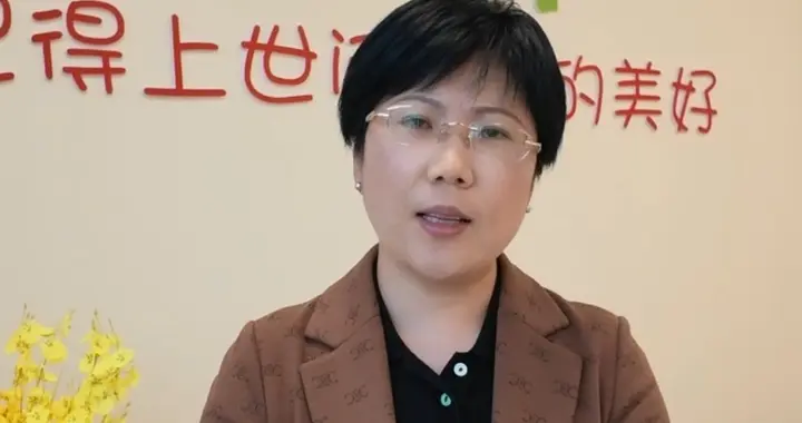视频|新型婚育文化如何走近年轻人?蓬莱一高校把健康教育前置