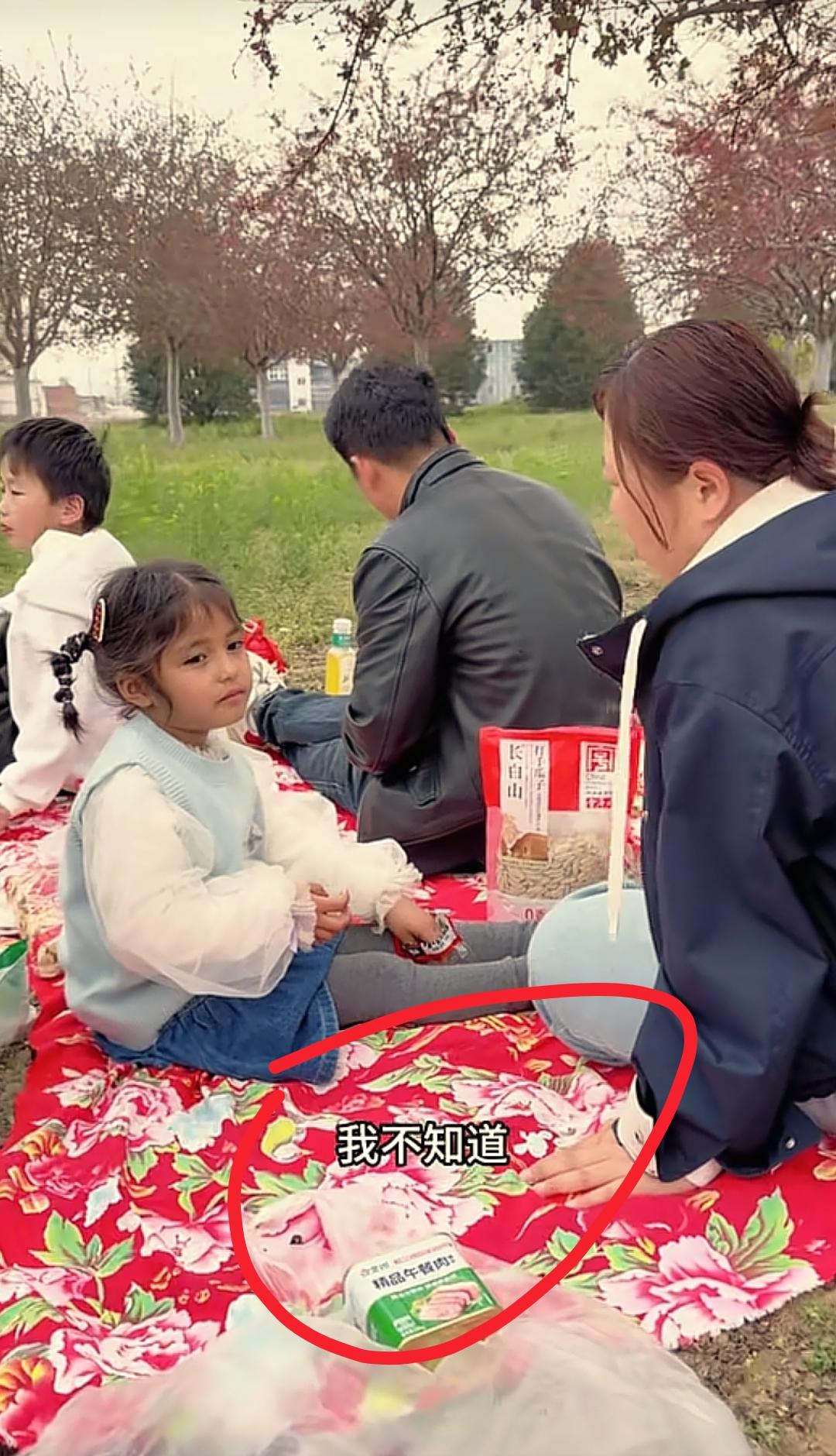 安娜这辈子都没想到，自己会被中国辈分难住
原因很简单，不是因为她中文不好，也不是