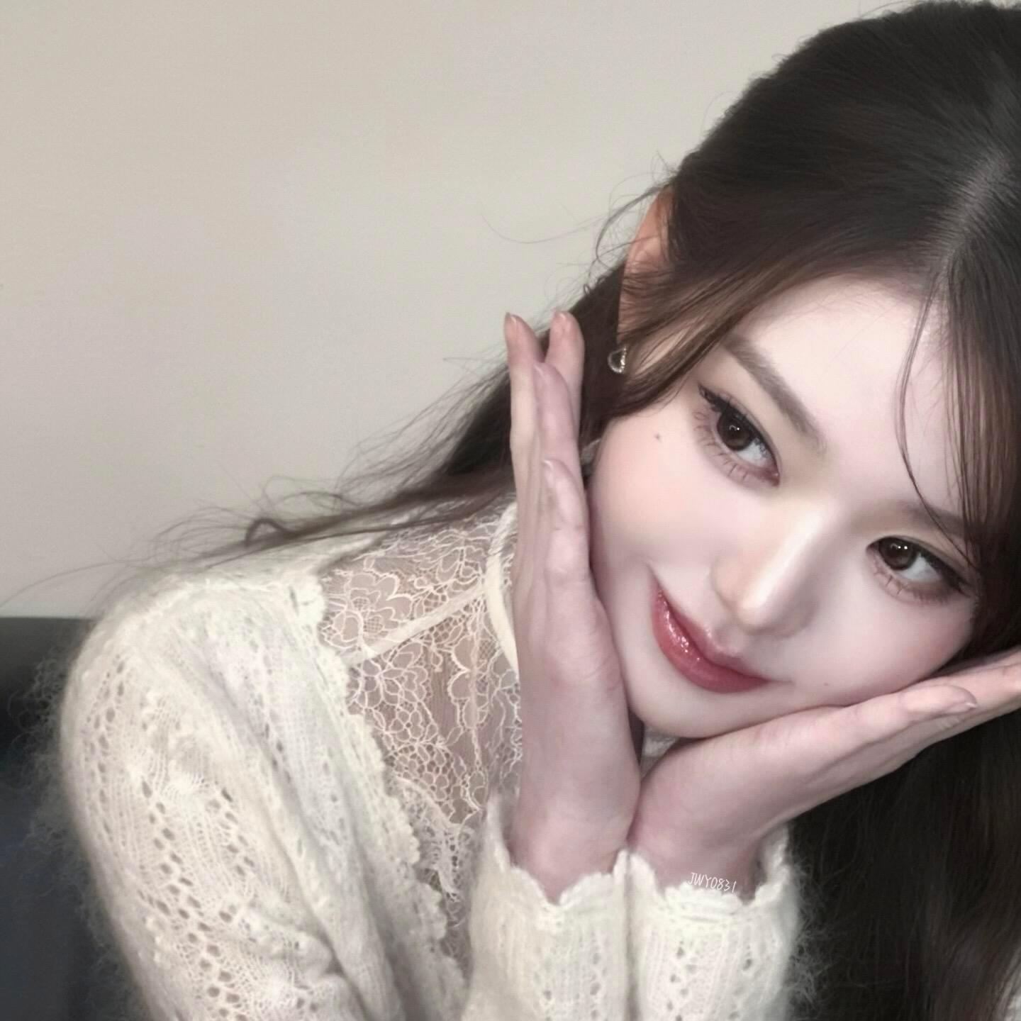 【张元英】天啊做这个妆造的cody可以骑星船领导层上班骑到退休cr. 完羊 张元