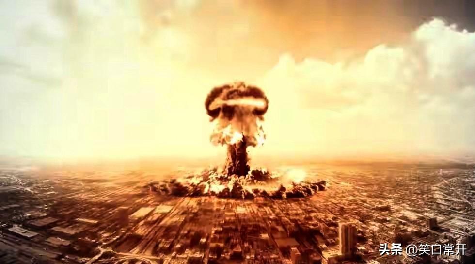 普京撂下狠话：美国敢重启核试验，俄罗斯就跟！

太吓人了！特朗普刚提了一嘴“恢复