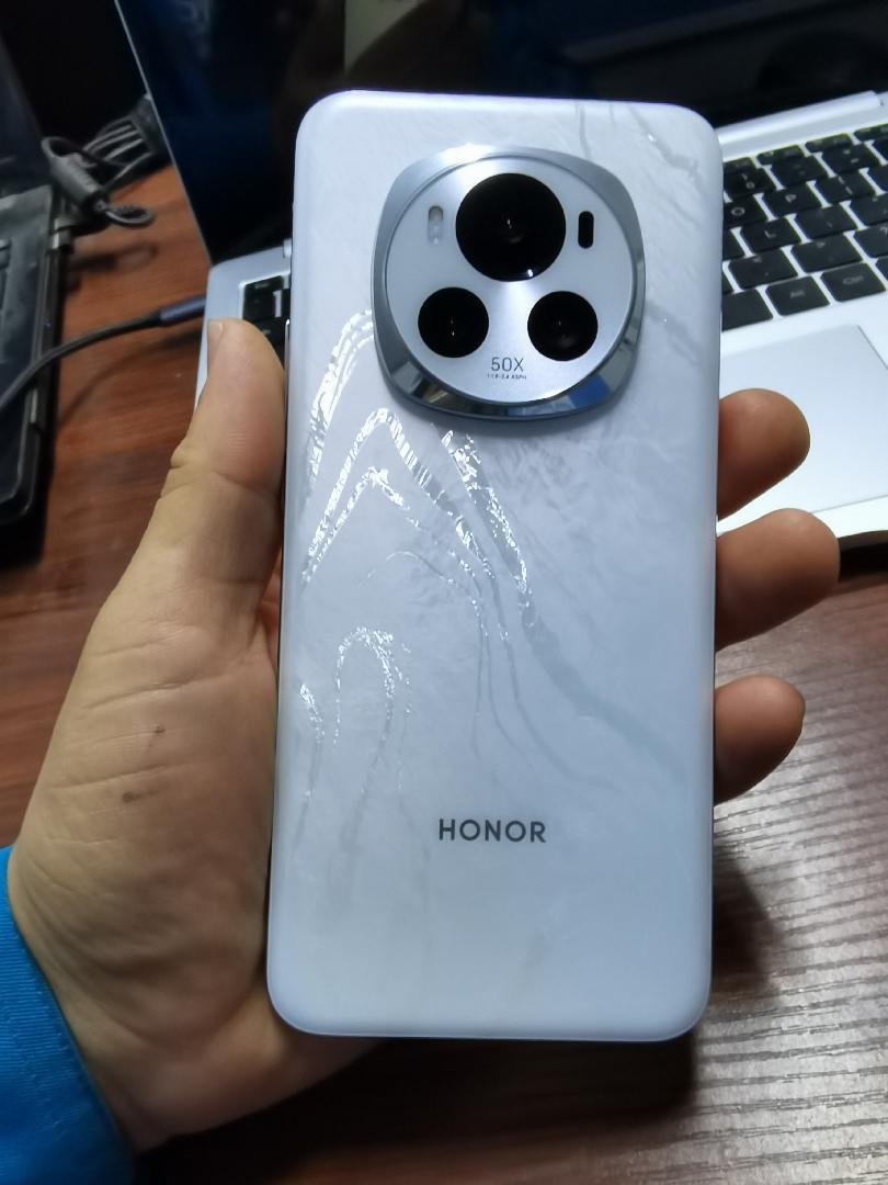 4年iPhone用户换机选了荣耀Magic6，来谈下感受，这几点不吐不快！

作