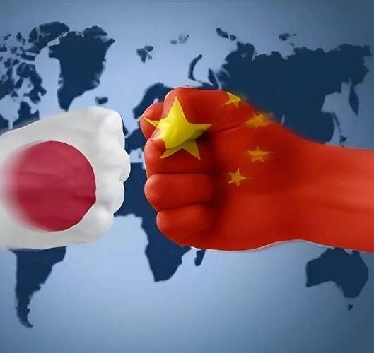 杞人忧天，中国人民不会像日本人那样，我们是爱好和平的民族。国防部：日本渲染所谓“