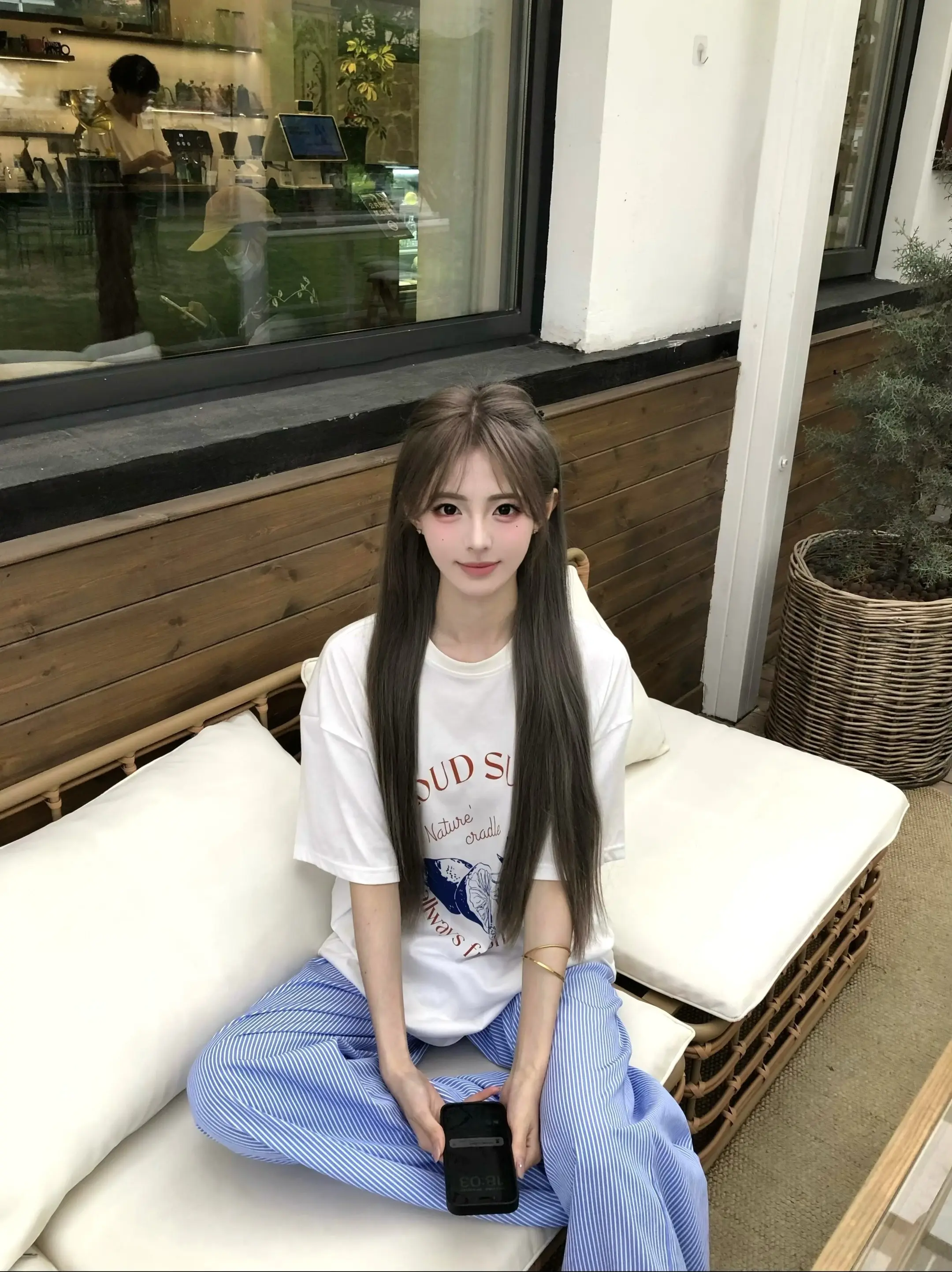 可是我又不会追我要让你忍不住动心