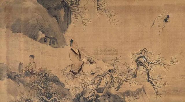 没有秋裤的古代，古人冬天穿什么御寒？ 
 
说起裤子的历史，很多人可能想不到，这