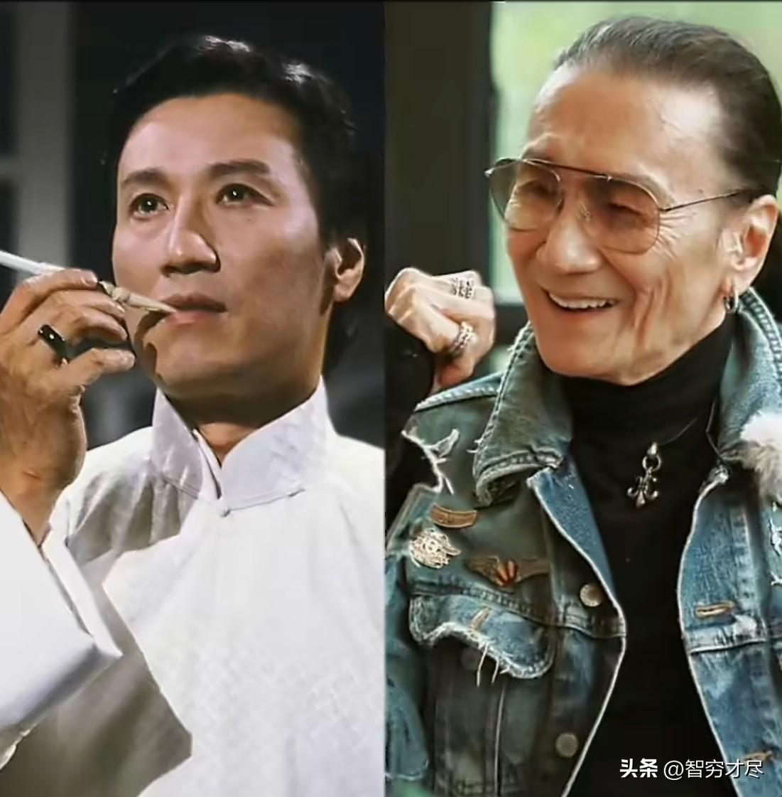 终于知道了，为什么谢贤已经走10天了​却一直没有举行葬礼
​不是谢霆锋演唱会要挣