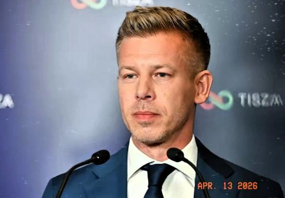 欧尔班败选落幕，盼着匈牙利变天的人要失望了！因为新总理马扎尔根本不是彻底的反俄挺