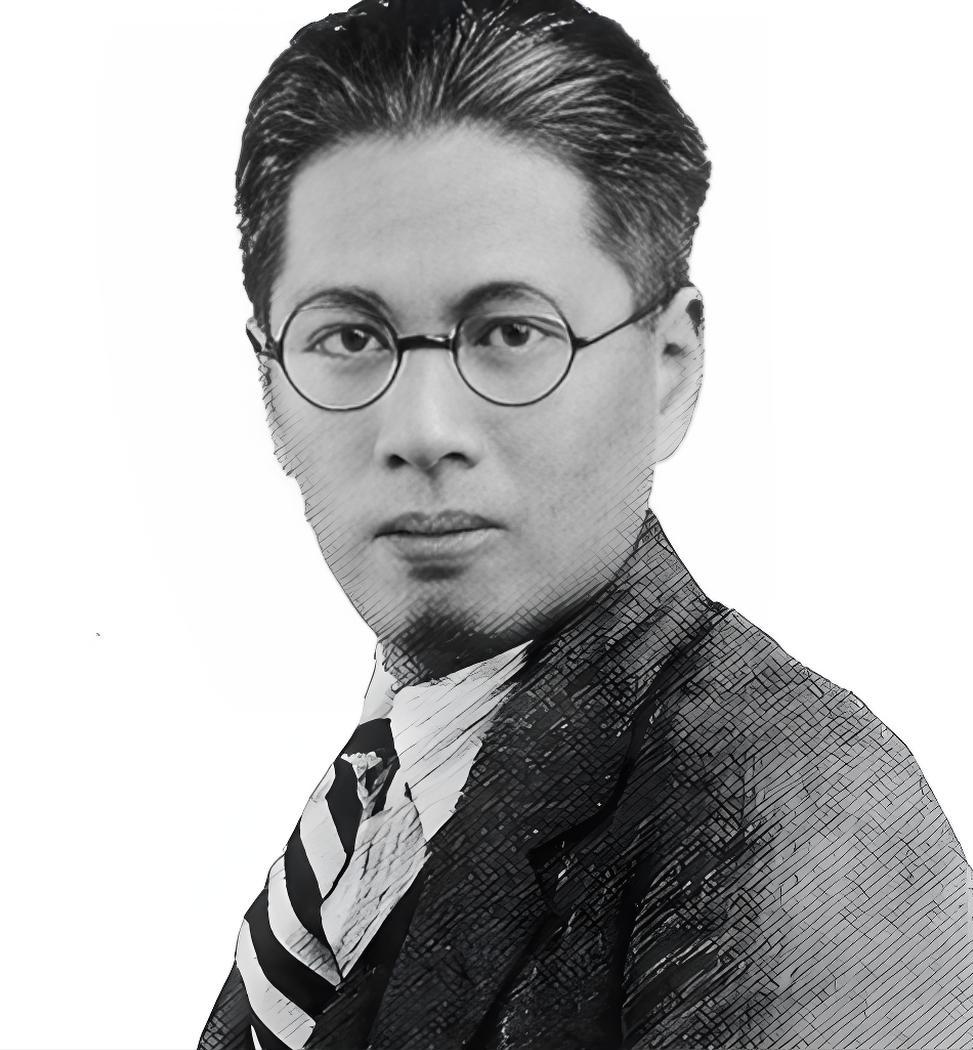 1933年，蒋介石逼要军费的过程中打了宋子文一耳光，宋子文捂着脸吼道：“给你再多