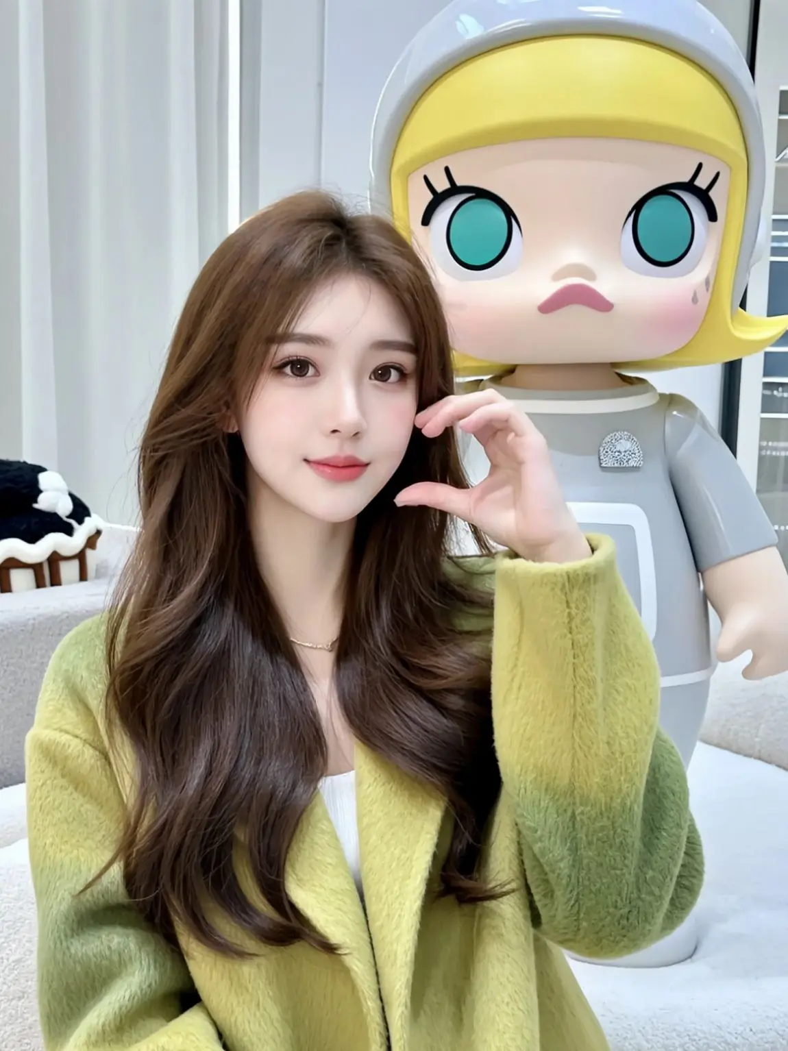 ❀ AI写真集 ❀。